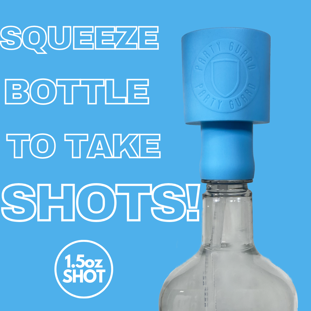 Squeeze N Shot